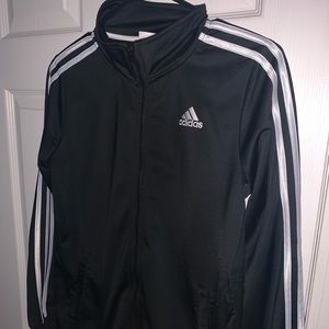 Adidas jacket